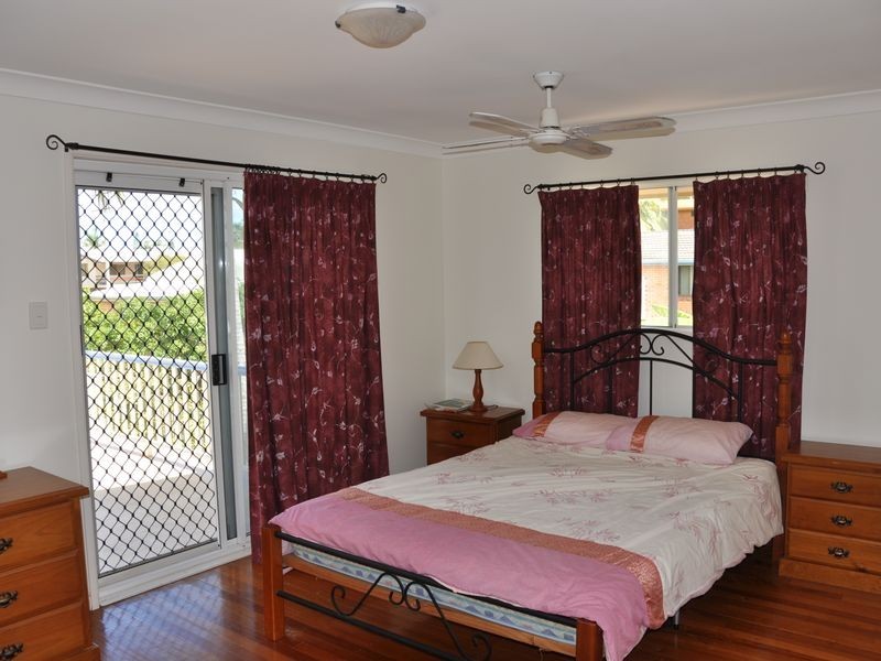 16 Olympia Avenue, Barlows Hill QLD 4703