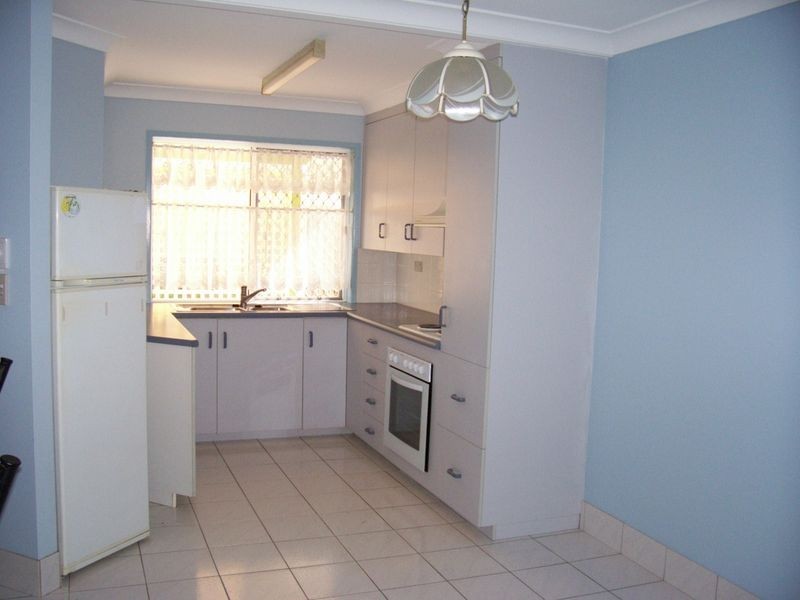 Unit 5, 21 Caroline Street, Yeppoon QLD 4703
