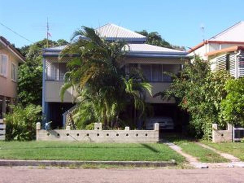 15 Jeffries Street, Yeppoon QLD 4703