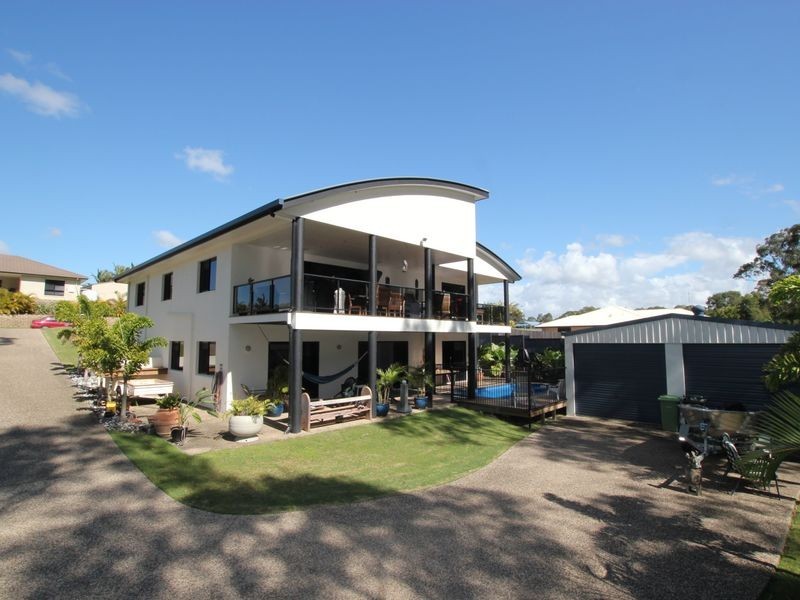 29 Forrester Way, Yeppoon QLD 4703
