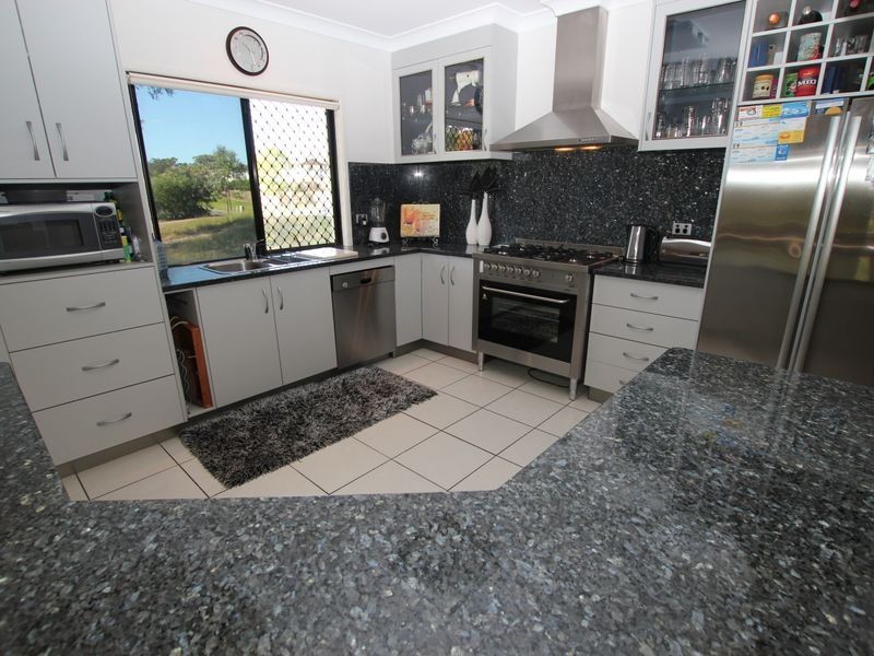 29 Forrester Way, Yeppoon QLD 4703