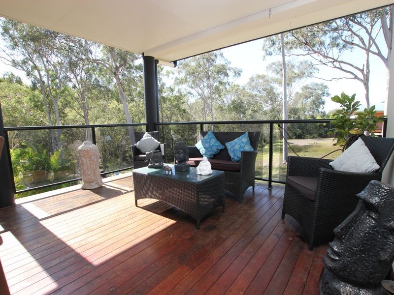 29 Forrester Way, Yeppoon QLD 4703