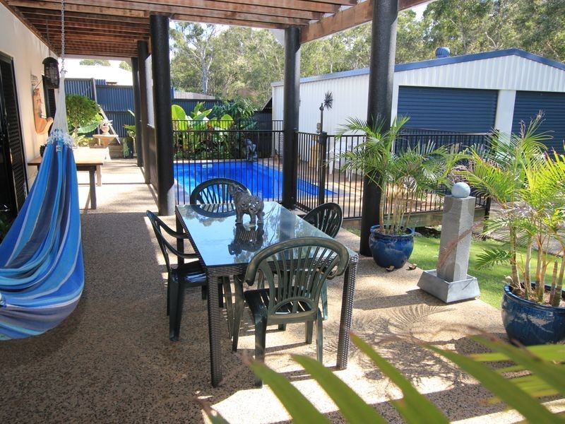 29 Forrester Way, Yeppoon QLD 4703