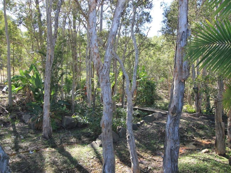 29 Forrester Way, Yeppoon QLD 4703