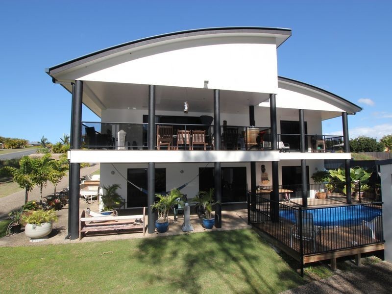 29 Forrester Way, Yeppoon QLD 4703