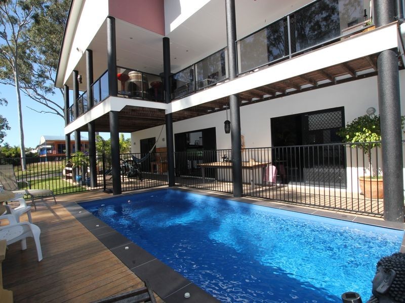 29 Forrester Way, Yeppoon QLD 4703