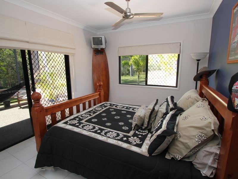 29 Forrester Way, Yeppoon QLD 4703