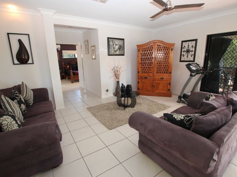 29 Forrester Way, Yeppoon QLD 4703