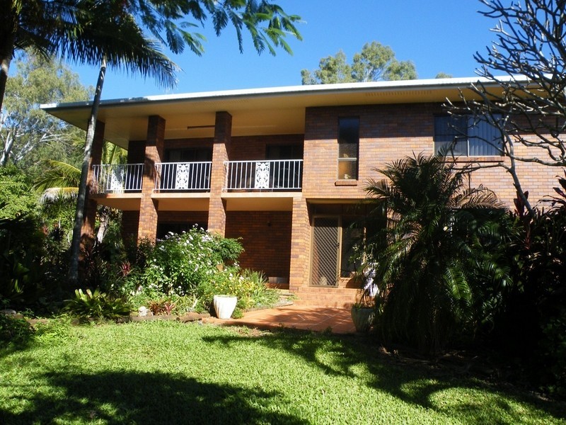 495 Adelaide Park Road, Adelaide Park QLD 4703
