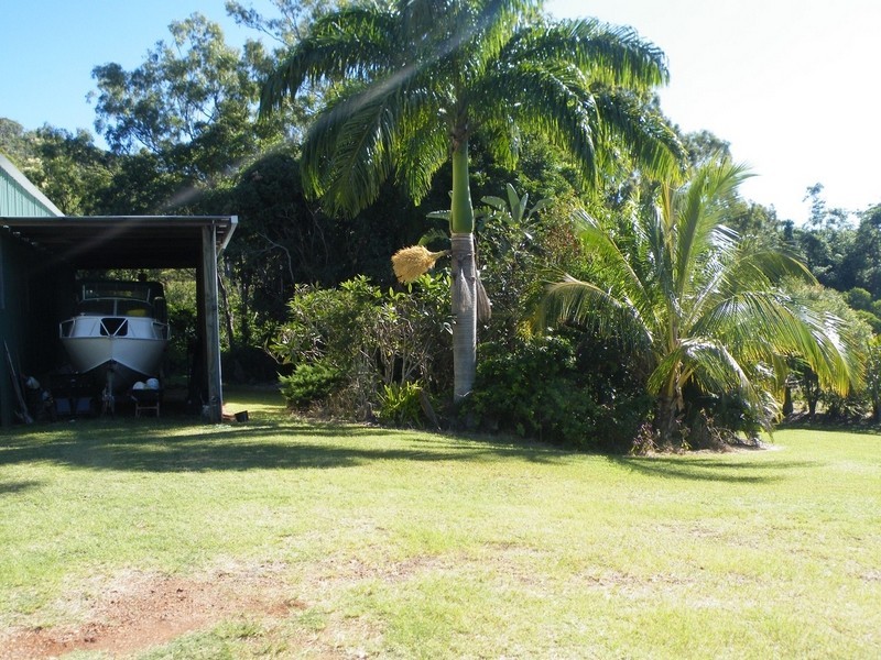 495 Adelaide Park Road, Adelaide Park QLD 4703