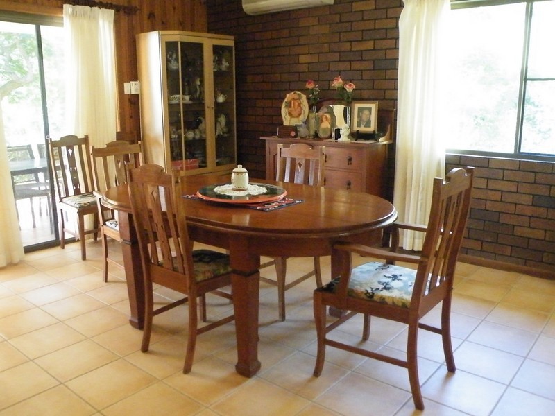 495 Adelaide Park Road, Adelaide Park QLD 4703