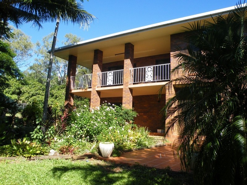 495 Adelaide Park Road, Adelaide Park QLD 4703