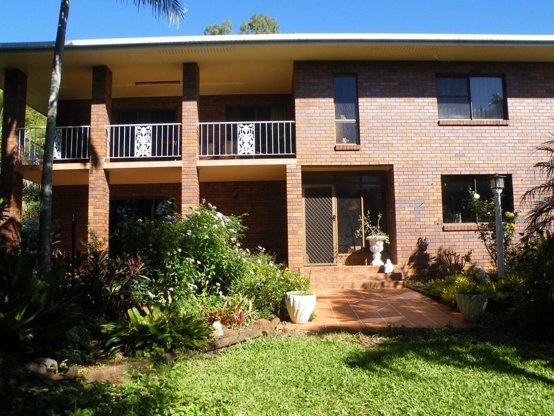 495 Adelaide Park Road, Adelaide Park QLD 4703