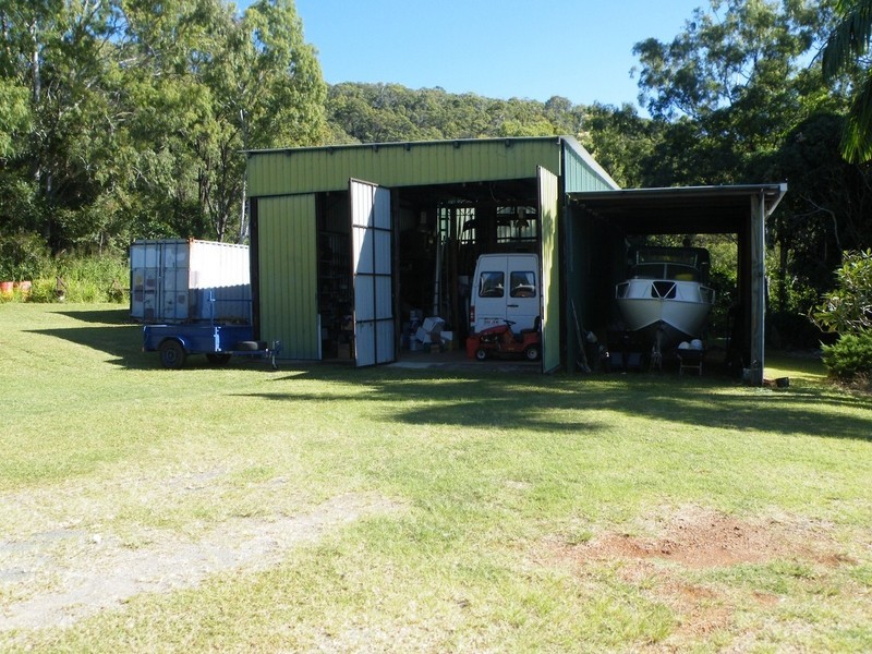 495 Adelaide Park Road, Adelaide Park QLD 4703