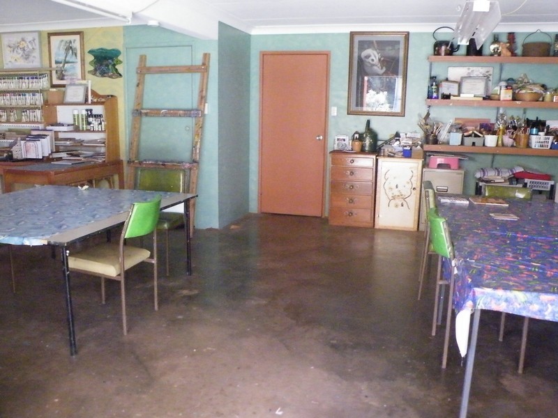 495 Adelaide Park Road, Adelaide Park QLD 4703