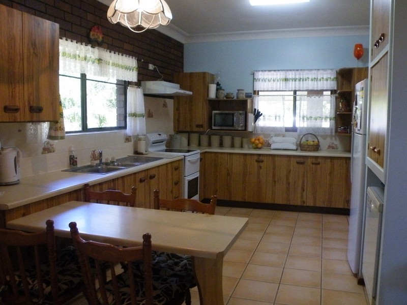 495 Adelaide Park Road, Adelaide Park QLD 4703