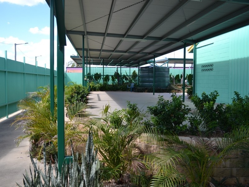 12 Wey Street, Blackwater QLD 4717