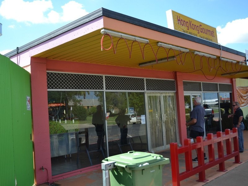 2-8 Wey Street, Blackwater QLD 4717