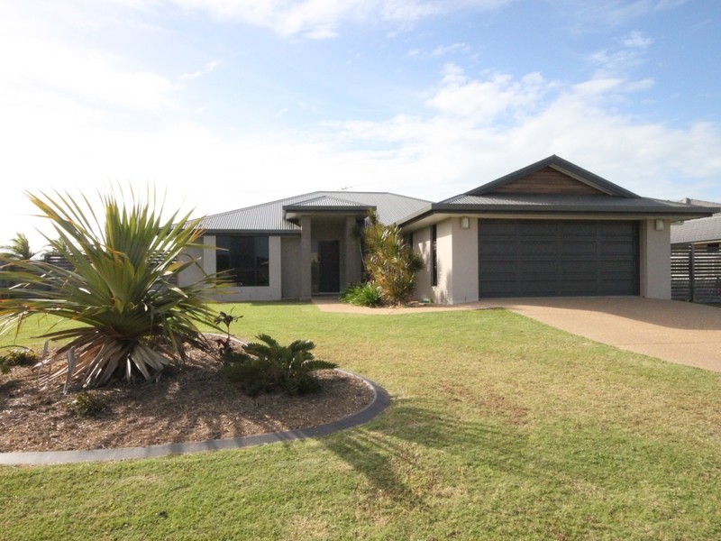 15 SandCastle Drive, Mulambin QLD 4703