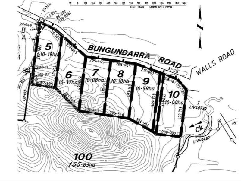 777 Bungundarra, Bungundarra QLD 4703