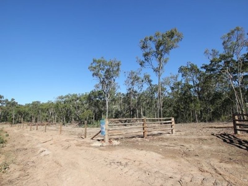 777 Bungundarra, Bungundarra QLD 4703