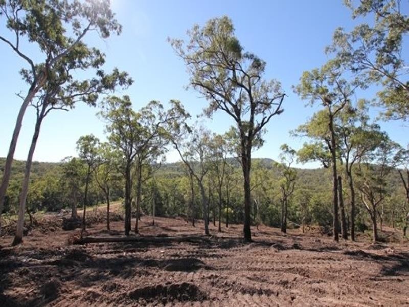 777 Bungundarra, Bungundarra QLD 4703