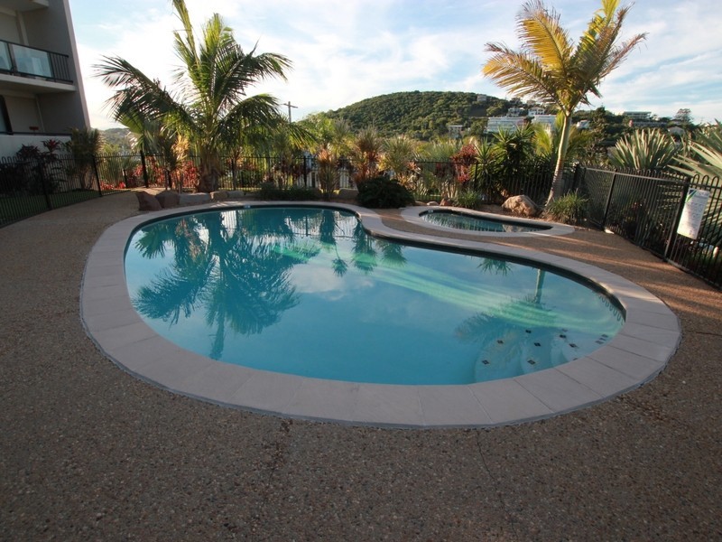 30/30 to 34 Queen Street, Yeppoon QLD 4703