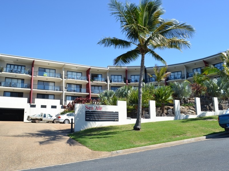 30/30 to 34 Queen Street, Yeppoon QLD 4703