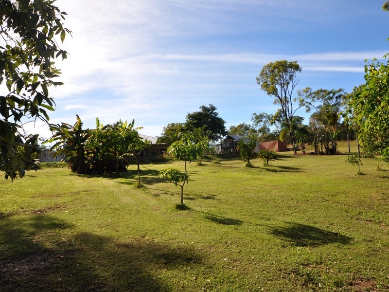 51 Cawarral Road, Tungamull QLD 4702