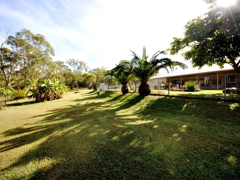 51 Cawarral Road, Tungamull QLD 4702