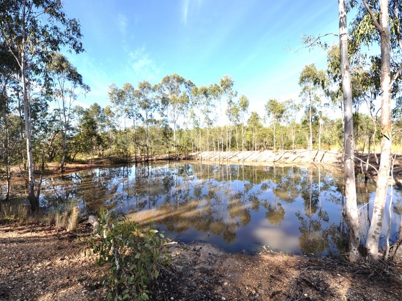 51 Cawarral Road, Tungamull QLD 4702