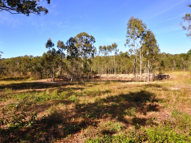 51 Cawarral Road, Tungamull QLD 4702