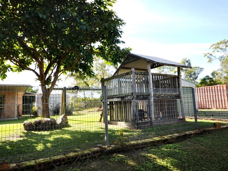 51 Cawarral Road, Tungamull QLD 4702