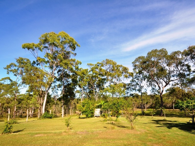 51 Cawarral Road, Tungamull QLD 4702