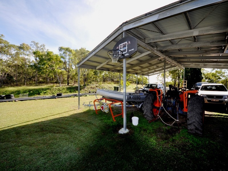 51 Cawarral Road, Tungamull QLD 4702