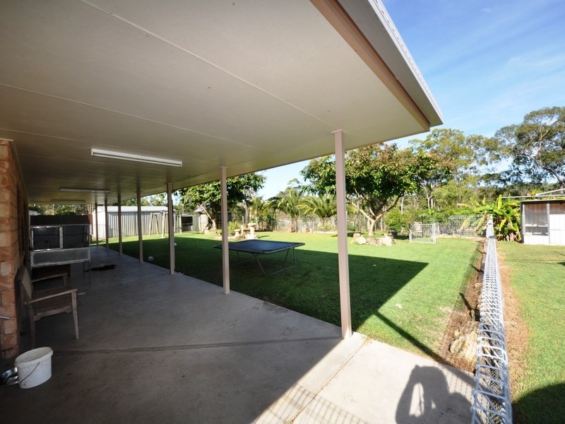 51 Cawarral Road, Tungamull QLD 4702