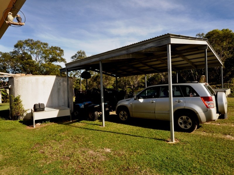 51 Cawarral Road, Tungamull QLD 4702