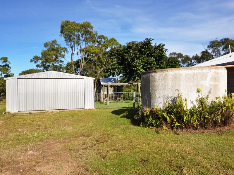 51 Cawarral Road, Tungamull QLD 4702