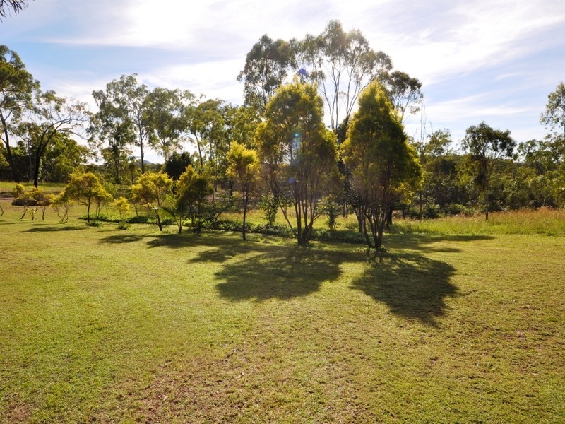 51 Cawarral Road, Tungamull QLD 4702