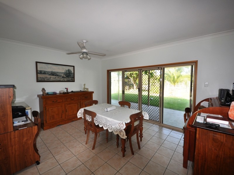 51 Cawarral Road, Tungamull QLD 4702