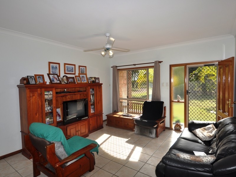 51 Cawarral Road, Tungamull QLD 4702