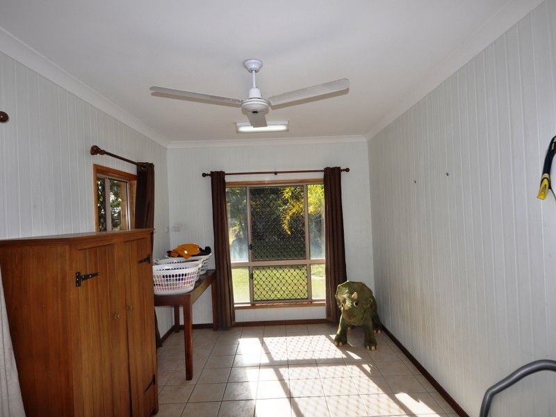 51 Cawarral Road, Tungamull QLD 4702