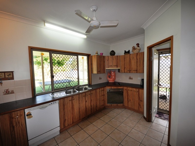 51 Cawarral Road, Tungamull QLD 4702