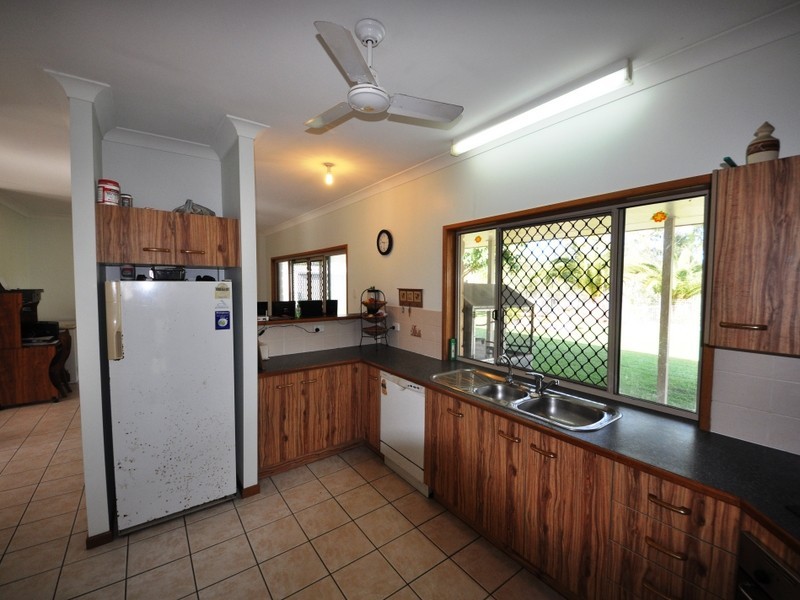 51 Cawarral Road, Tungamull QLD 4702