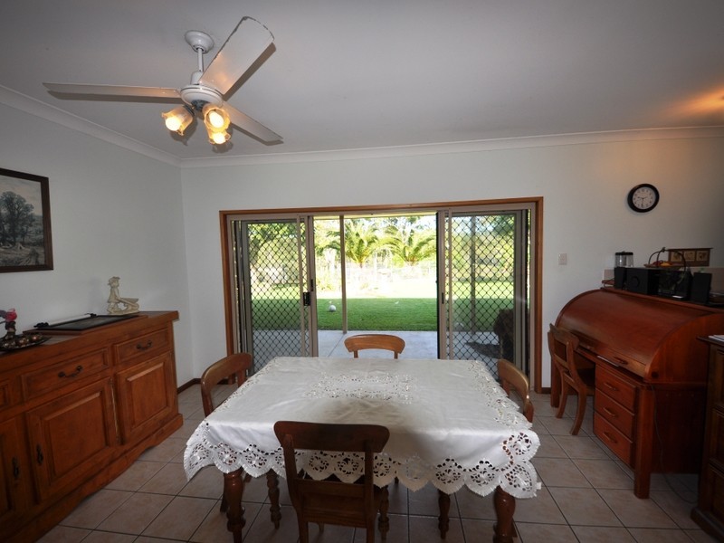 51 Cawarral Road, Tungamull QLD 4702