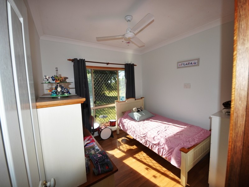 51 Cawarral Road, Tungamull QLD 4702