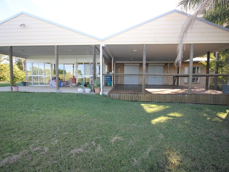 308 Coowonga Road, Coowonga QLD 4702