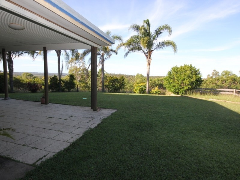 308 Coowonga Road, Coowonga QLD 4702