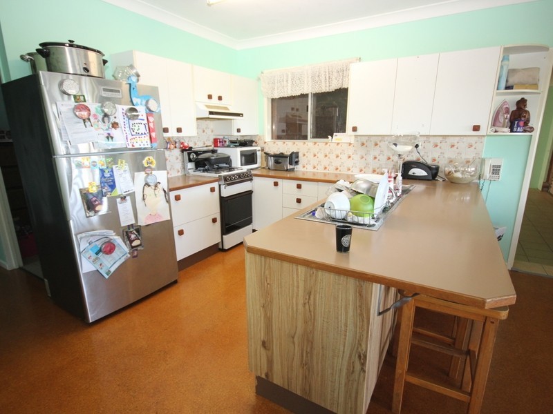308 Coowonga Road, Coowonga QLD 4702