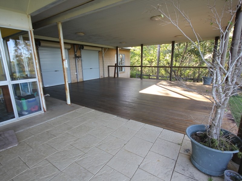 308 Coowonga Road, Coowonga QLD 4702